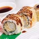 tempura roll